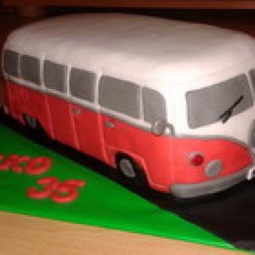 volkswagen autobus