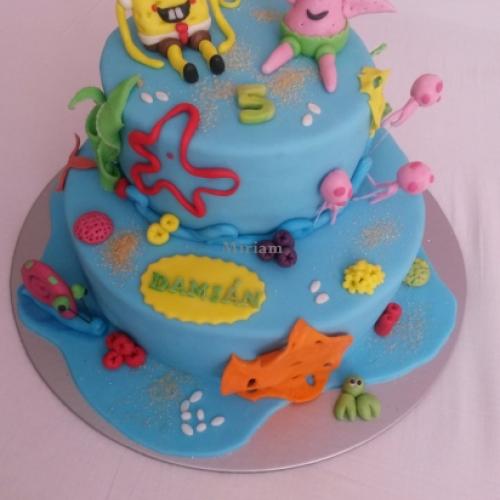 spongebob