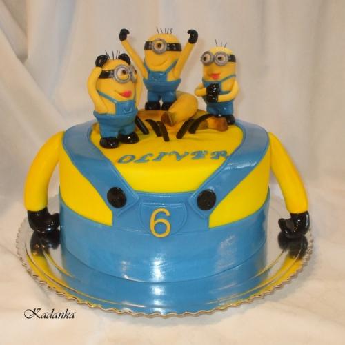 Minions