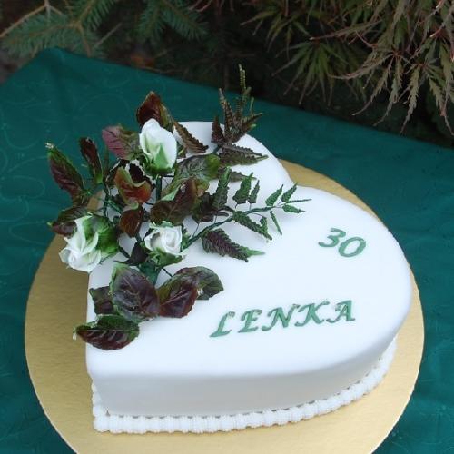 pre Lenku k 30-tke