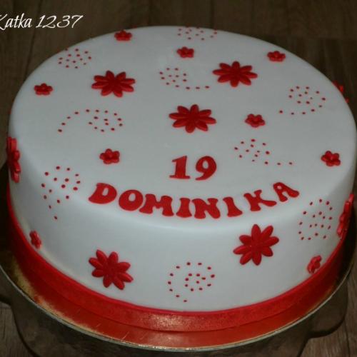 k 19tke pre slečnu