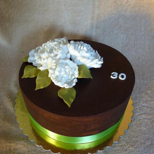 ganache