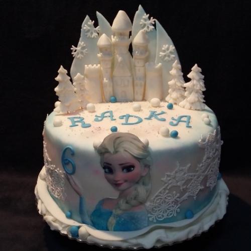 Frozen
