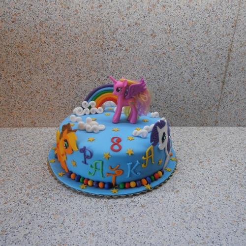 My little pony