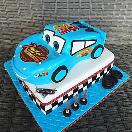 cars mcqueen