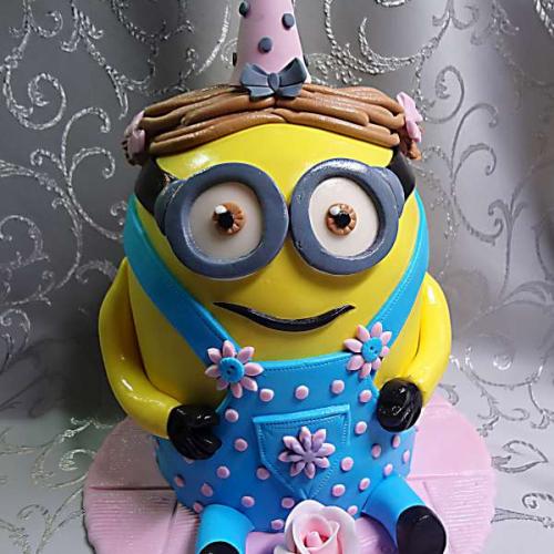 minionka