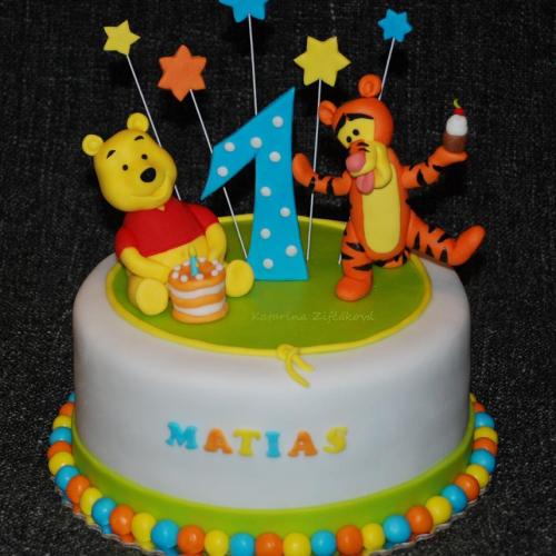 macko pooh