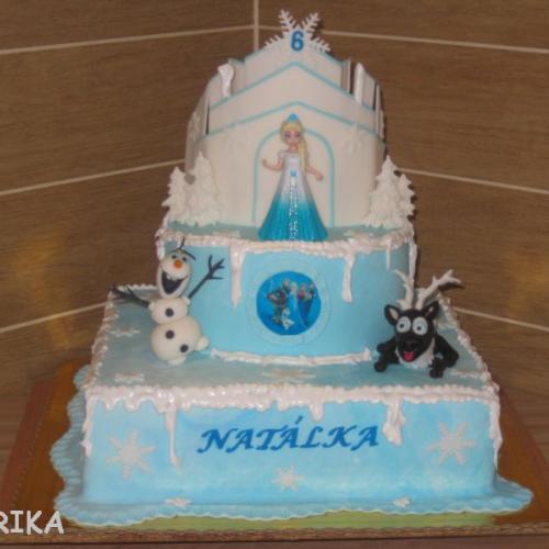 Frozen