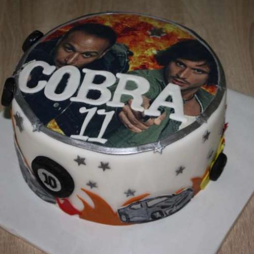 Cobra 11