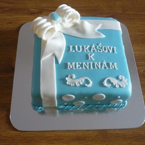Lukášovi na želanie