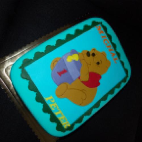 Macko Pooh