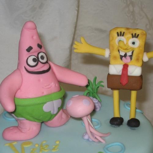 spongebob