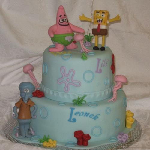 spongebob