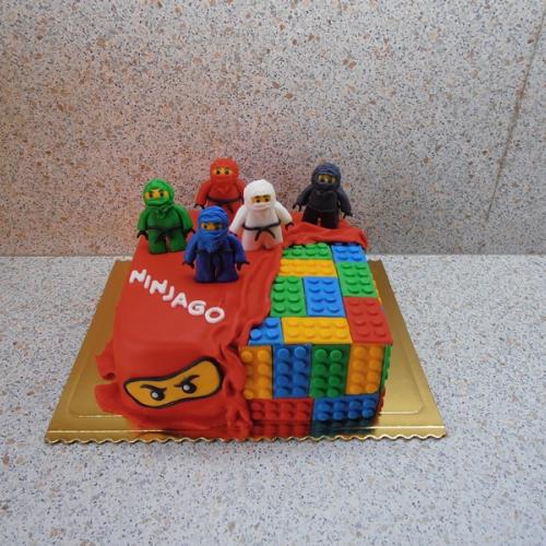 Ninjago