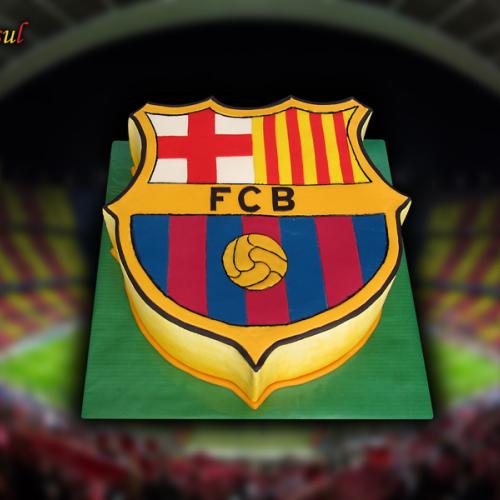 FCB