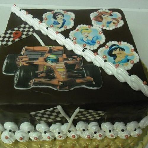 torta 2v1