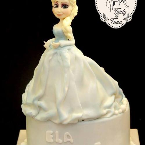 Elzovská :-)