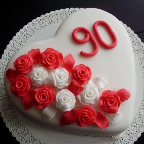 Krásne jubileum
