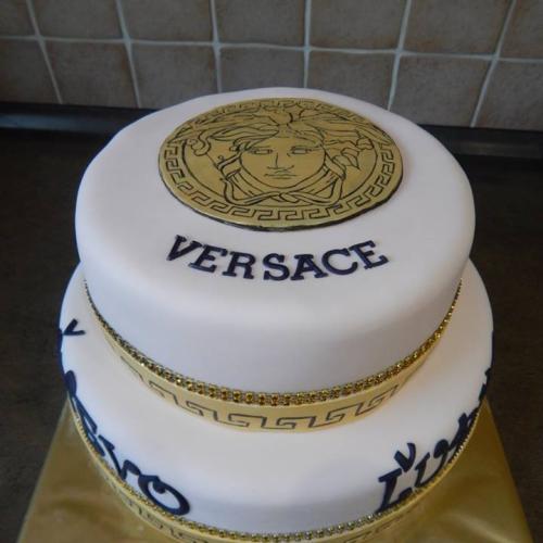 versace
