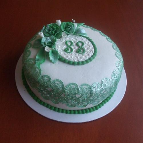 pre moju tetu k ,,88 ,,