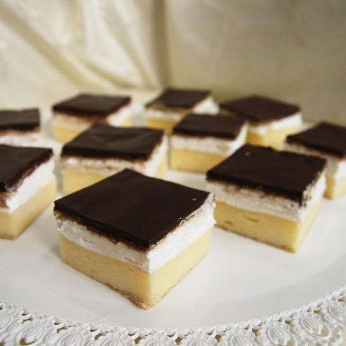 Francuzsky kremes