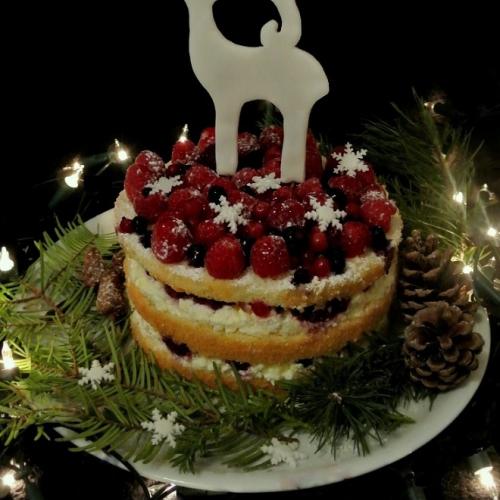 Naha torta