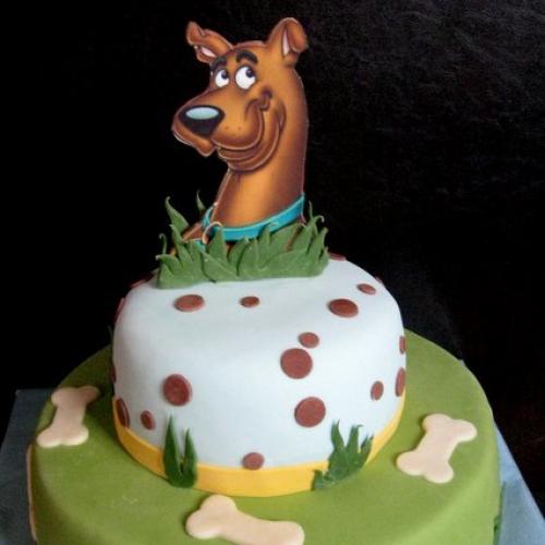 Scooby