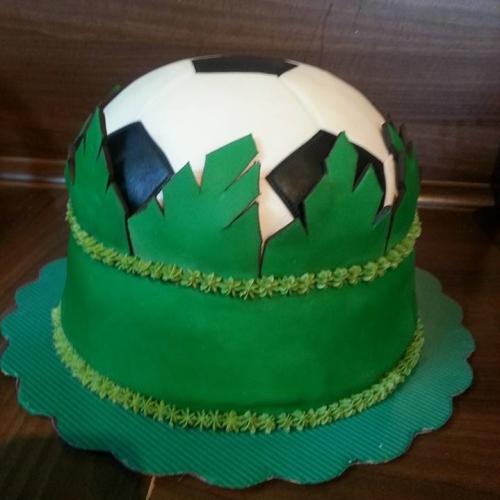 Futbalova