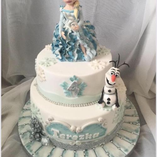 FROZEN