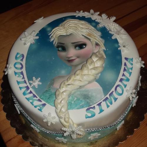 Frozen