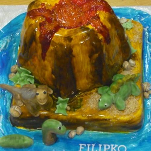 dinovia pre Filipka