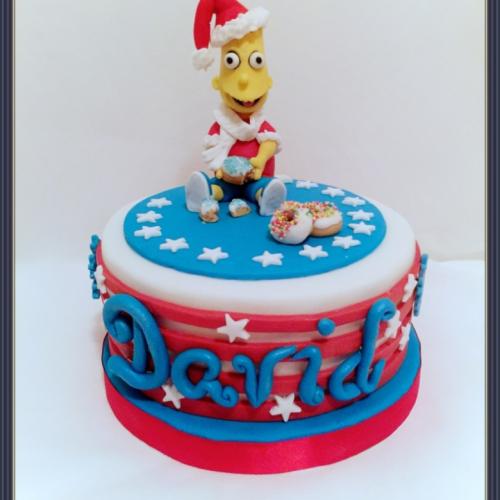 BURT SIMPSON 