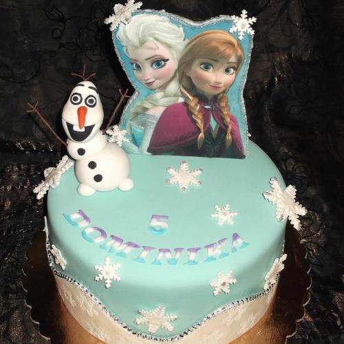 Frozen