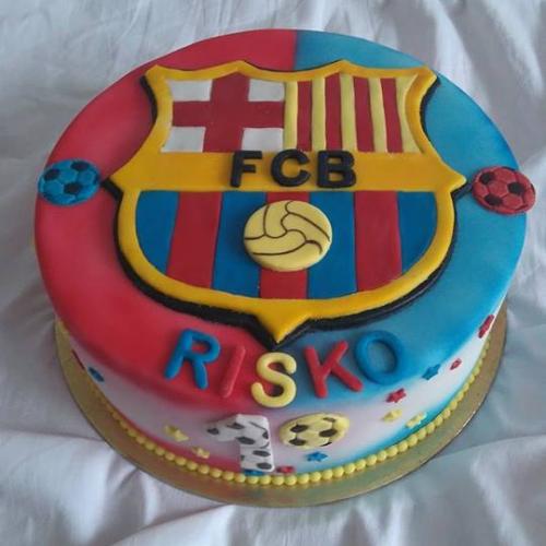 Fc Barcelona