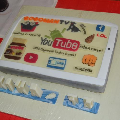 Tablet - YouTube