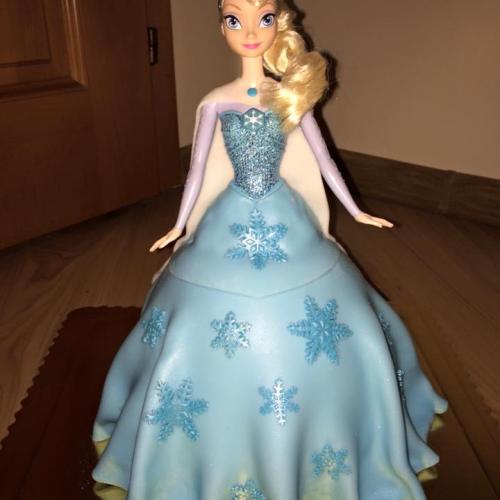 Frozen
