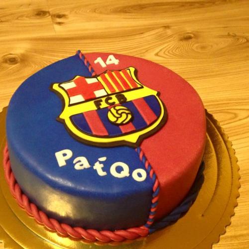 futbalova
