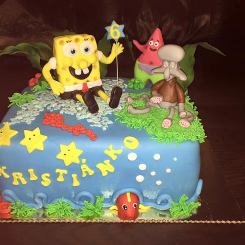 spongebob