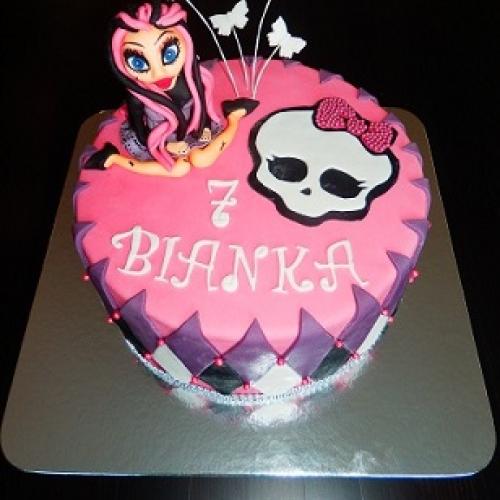 Monster high