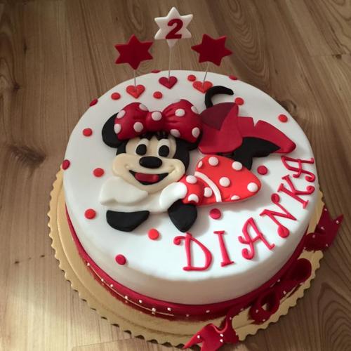 Minnie