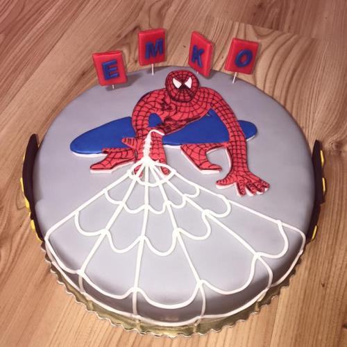 spider man