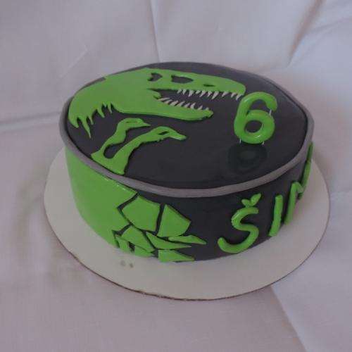 T-rex