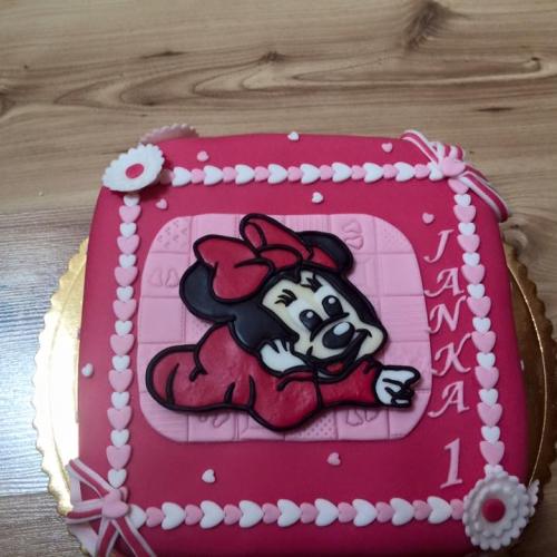 Minnie 1