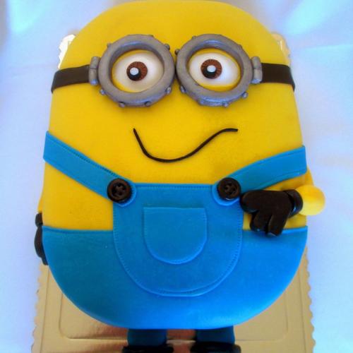 Mimoň