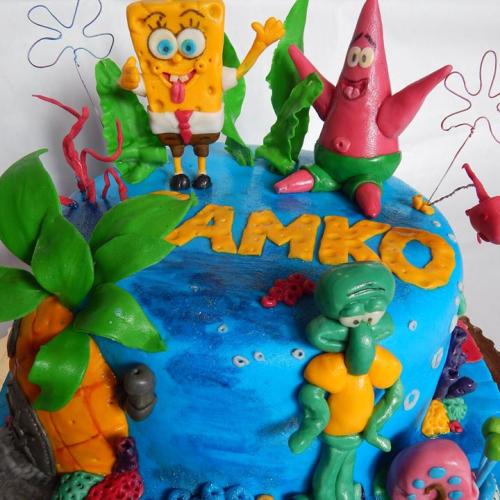 Spongebob