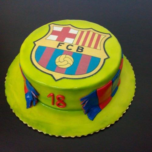FB Barcelona