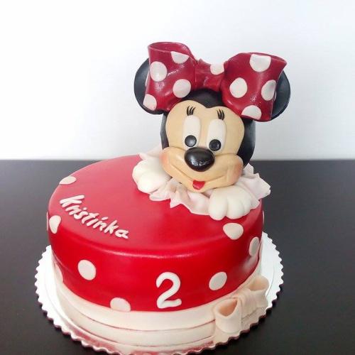 Minnie mouse