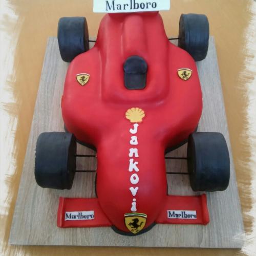 formula