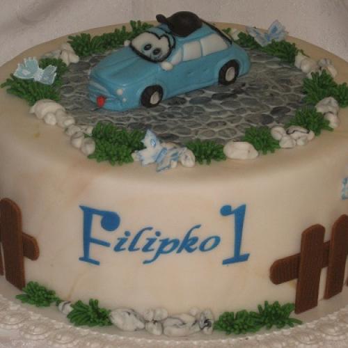 pre filipka