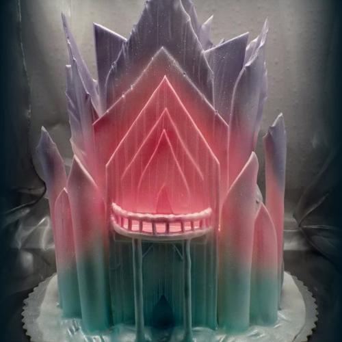 Frozen 